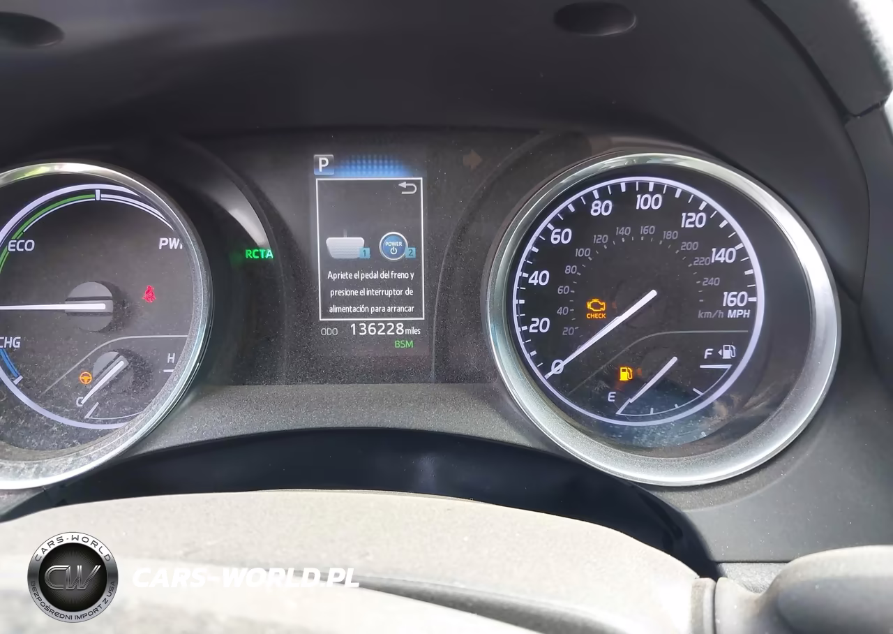 2020 Toyota Camry Se Hybrid VIN:4T1J31AK6LU015189 - 7