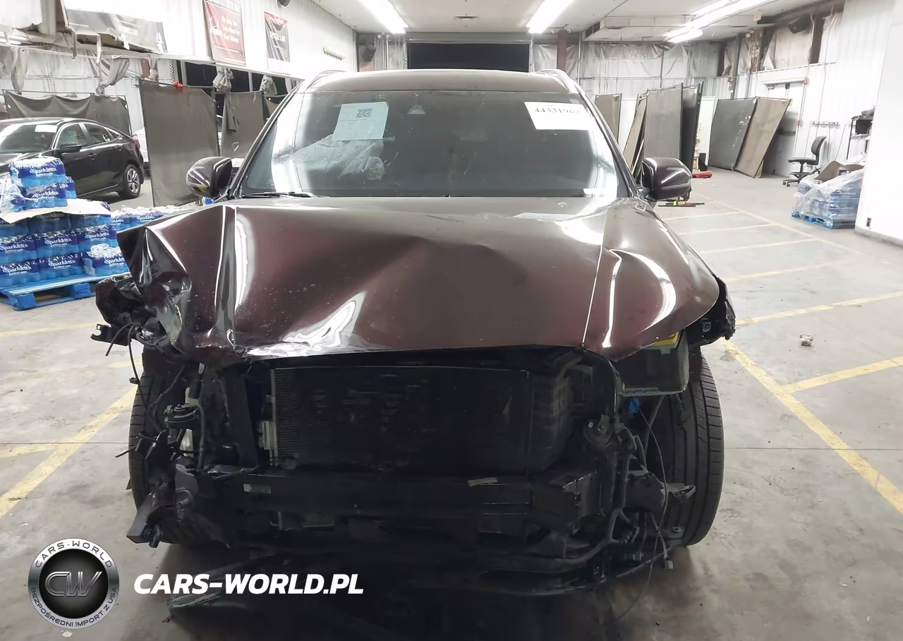 2021 Hyundai Palisade Sel VIN:KM8R44HEXMU174252 - 13