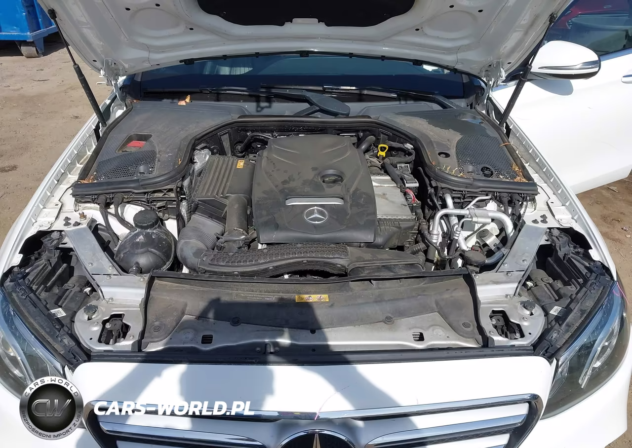 2017 Mercedes-Benz E 300 VIN:WDDZF4JB0HA147962 - 10