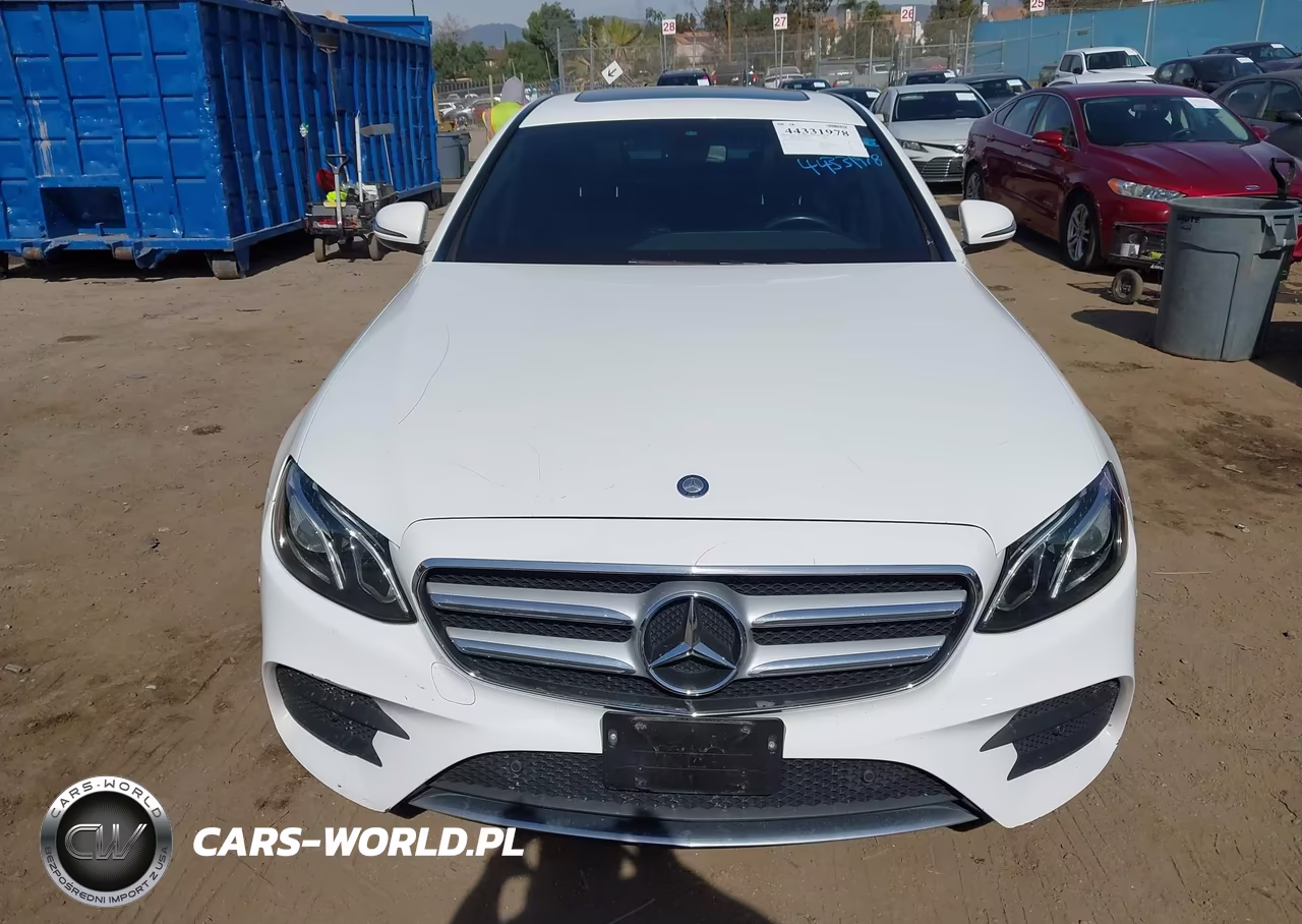 2017 Mercedes-Benz E 300 VIN:WDDZF4JB0HA147962 - 12