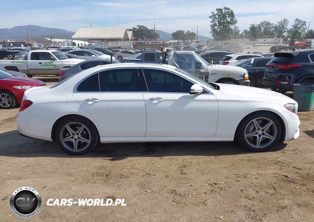 2017 Mercedes-Benz E 300 VIN:WDDZF4JB0HA147962 - 13