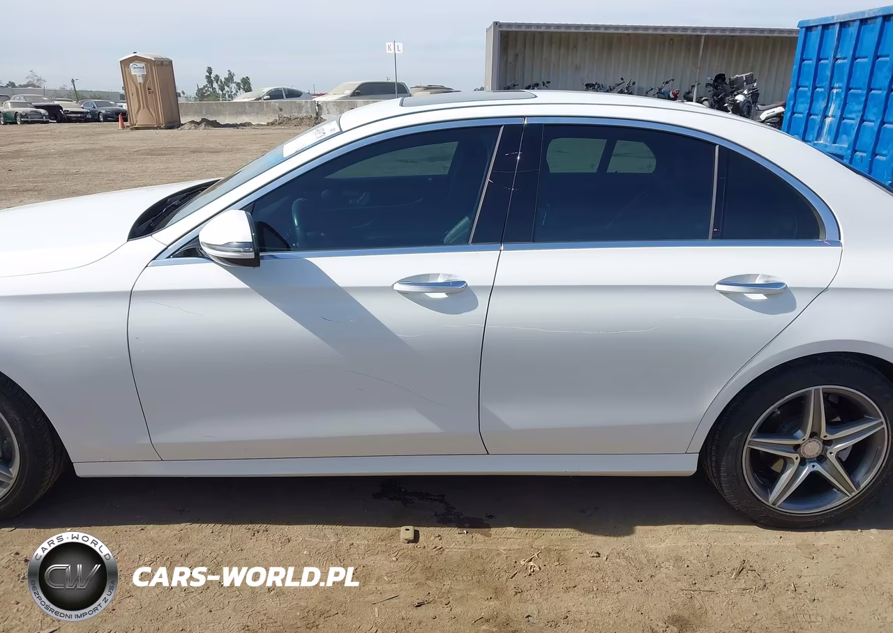 2017 Mercedes-Benz E 300 VIN:WDDZF4JB0HA147962 - 14