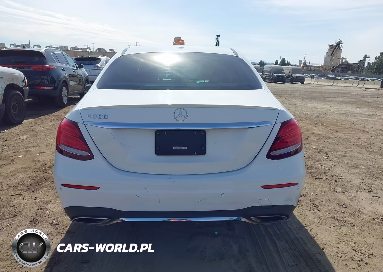 2017 Mercedes-Benz E 300 VIN:WDDZF4JB0HA147962 - 16