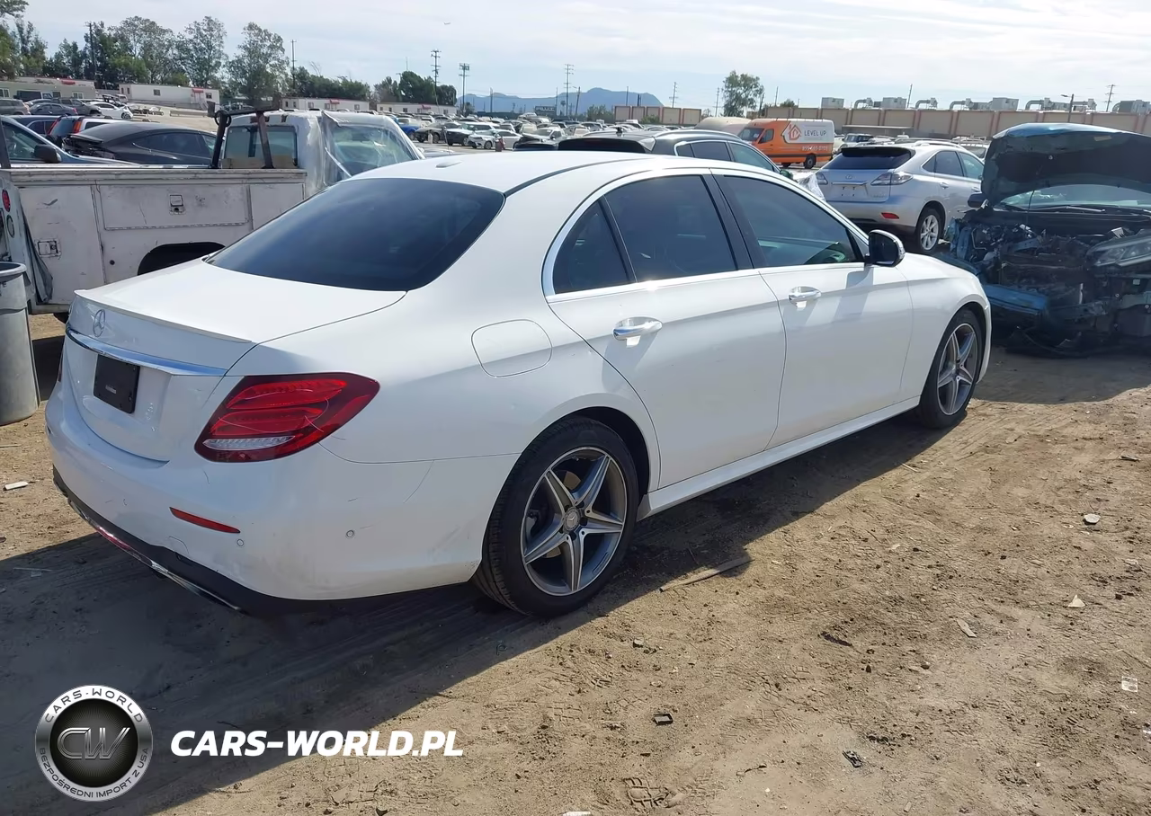 2017 Mercedes-Benz E 300 VIN:WDDZF4JB0HA147962 - 4