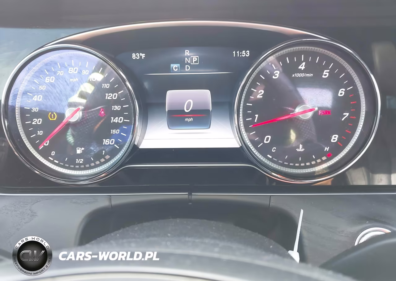 2017 Mercedes-Benz E 300 VIN:WDDZF4JB0HA147962 - 7