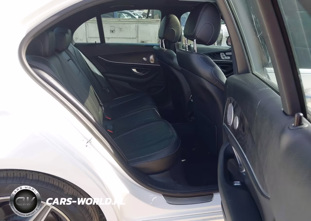2017 Mercedes-Benz E 300 VIN:WDDZF4JB0HA147962 - 8