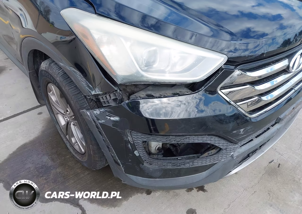 2013 Hyundai Santa Fe Sport VIN:5XYZUDLB6DG087600 - 12
