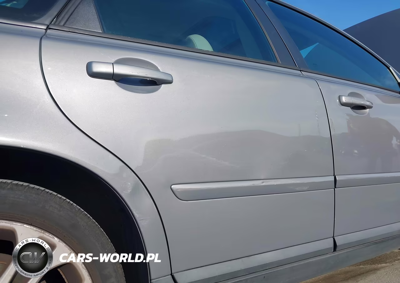 2006 Volvo S40 2.4I VIN:YV1MS382462152700 - 12