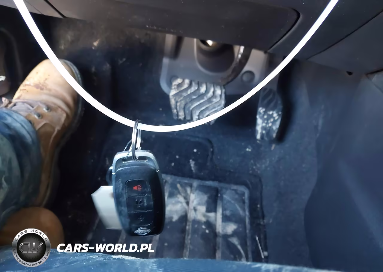 2023 Nissan Rogue S Intelligent Awd VIN:5N1BT3AB2PC743894 - 11