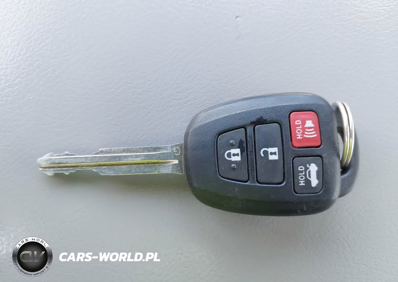 2014 Toyota Camry Le VIN:4T4BF1FK6ER374961 - 11