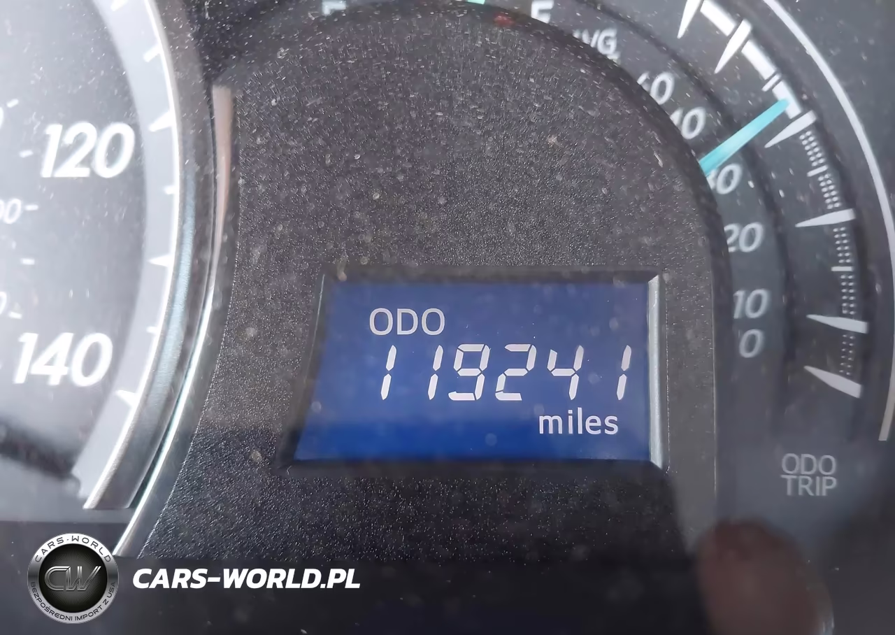 2014 Toyota Camry Le VIN:4T4BF1FK6ER374961 - 16