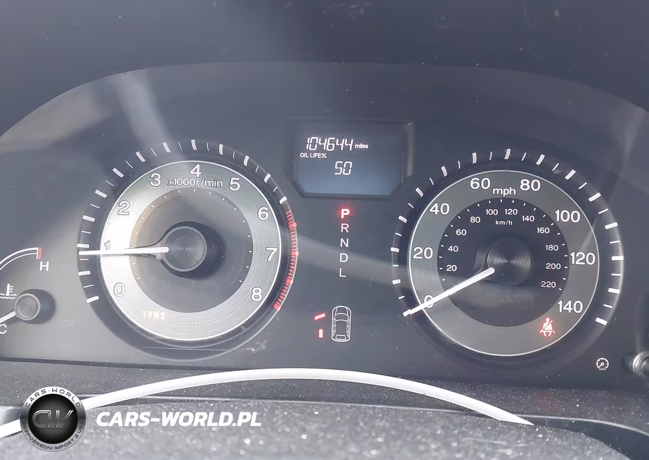 2016 Honda Odyssey Lx VIN:5FNRL5H20GB123584 - 7