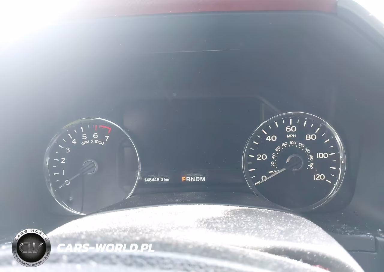 2018 Ford F-150 Platinum VIN:1FTEW1EG3JFD39947 - 7