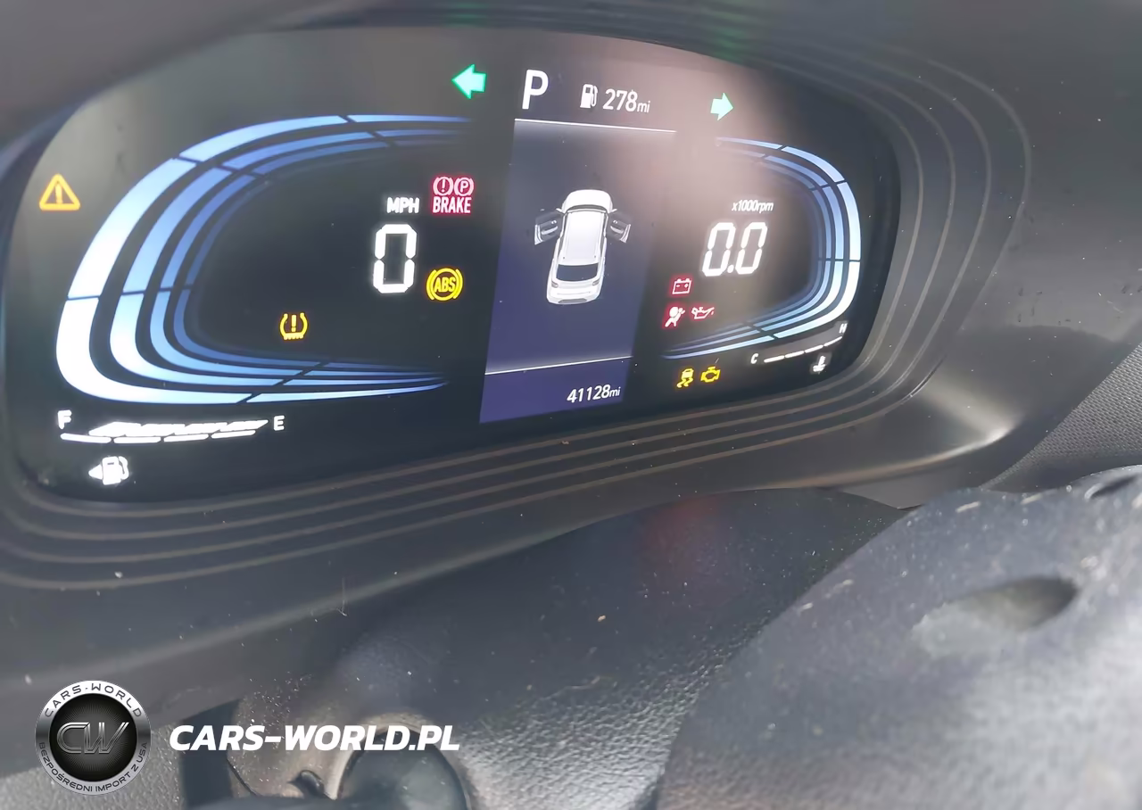 2024 Hyundai Venue Sel VIN:KMHRC8A37RU316194 - 7
