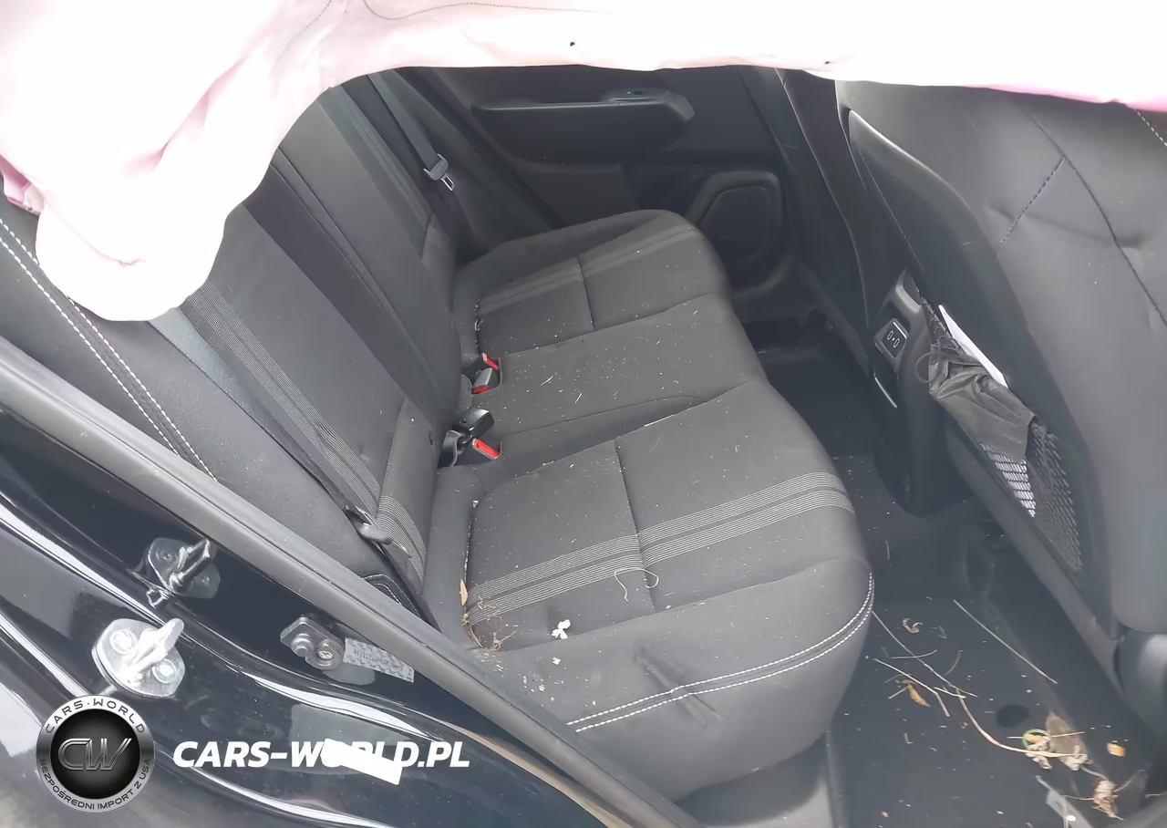 2024 Hyundai Venue Sel VIN:KMHRC8A37RU316194 - 8