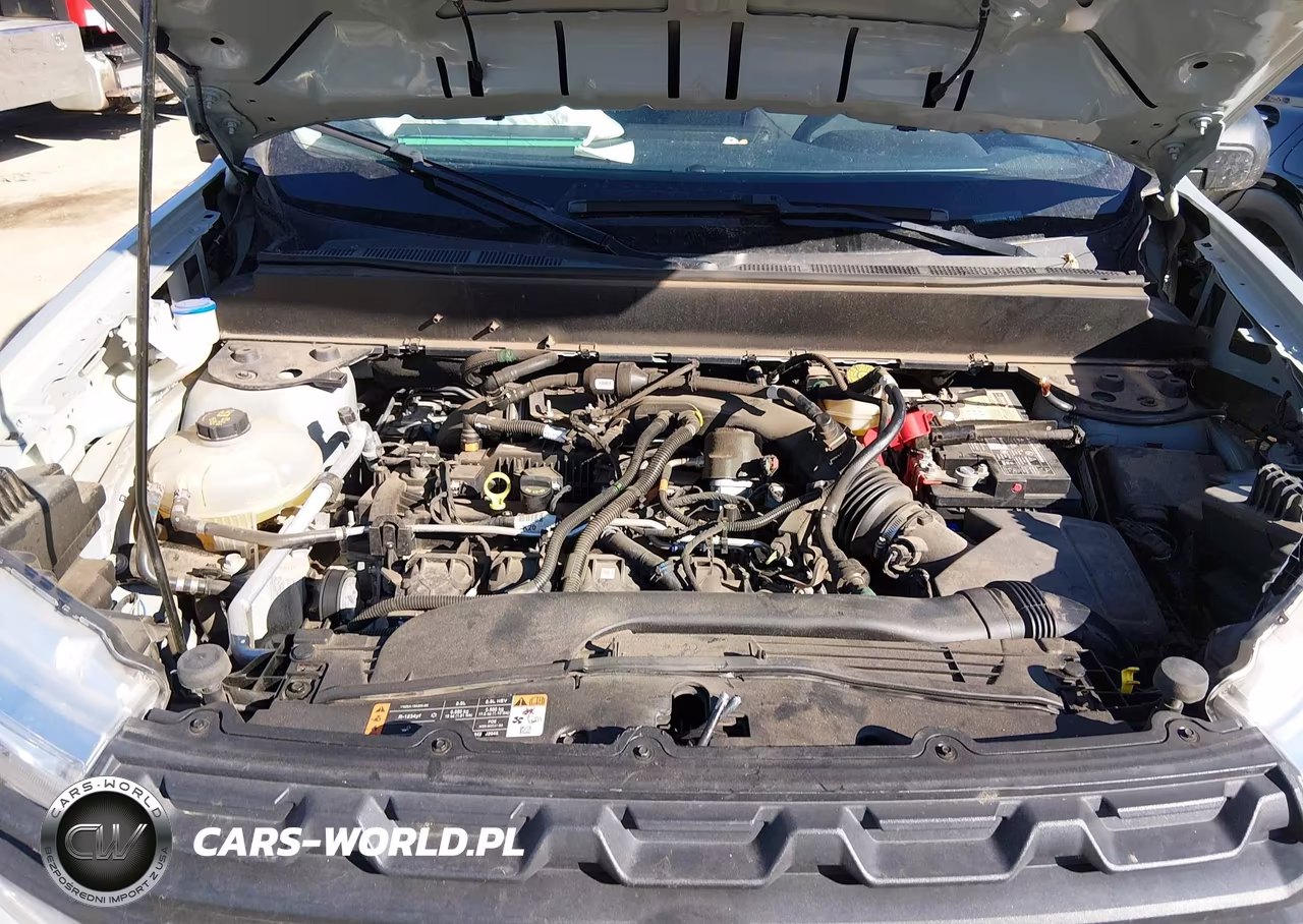 2022 Ford Maverick Xl VIN:3FTTW8F94NRA51248 - 10