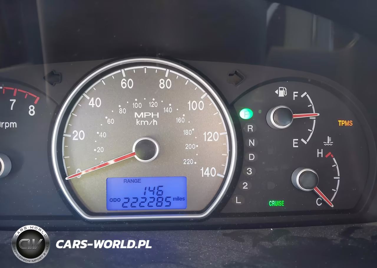 2008 Hyundai Elantra Gls-Se VIN:KMHDU46D38U501763 - 7