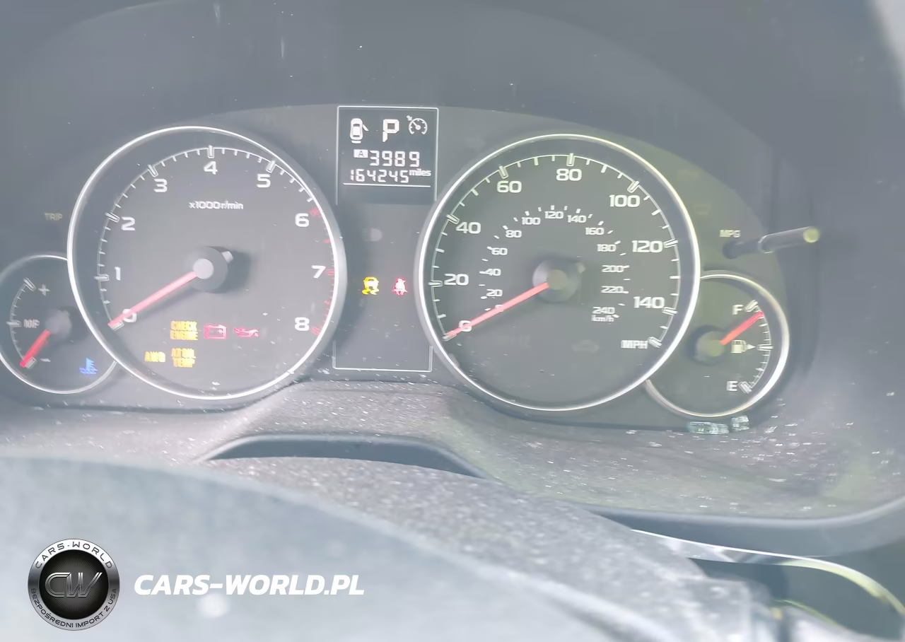2013 Subaru Legacy 2.5I Premium VIN:4S3BMCC60D3011891 - 7