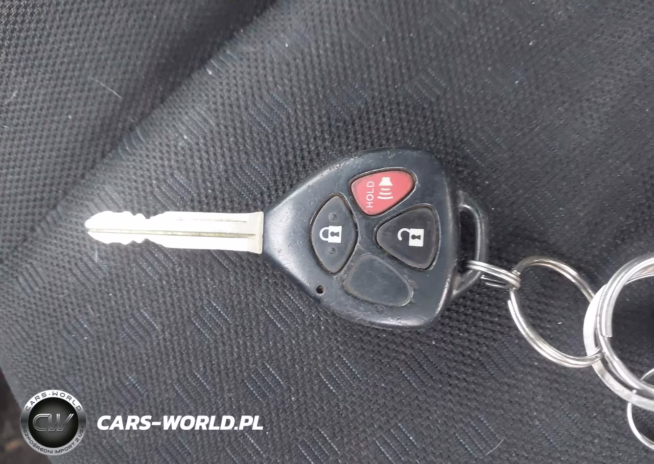 2010 Scion Xd VIN:JTKKU4B44A1006084 - 11