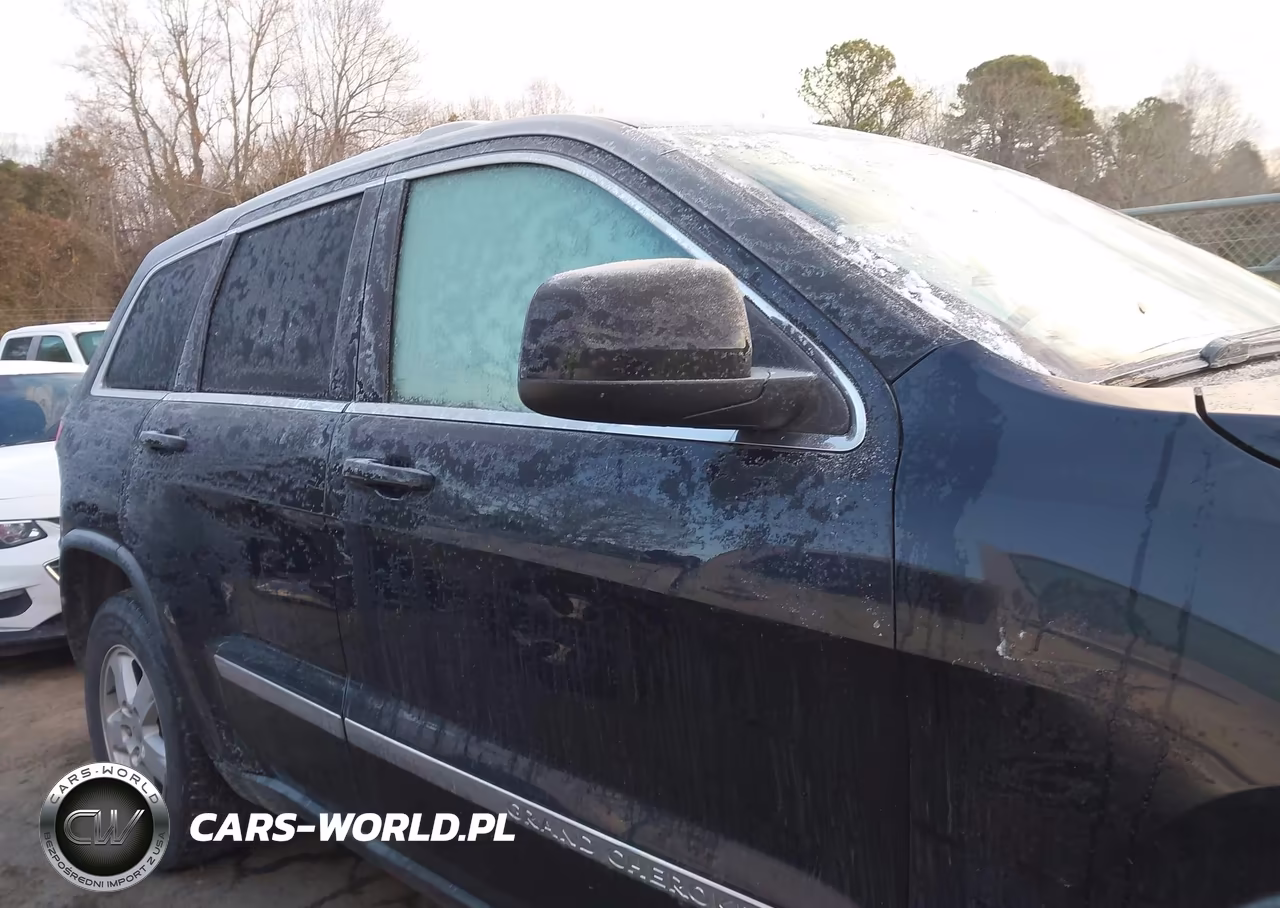 2012 Jeep Grand Cherokee Laredo VIN:1C4RJFAG0CC222303 - 13