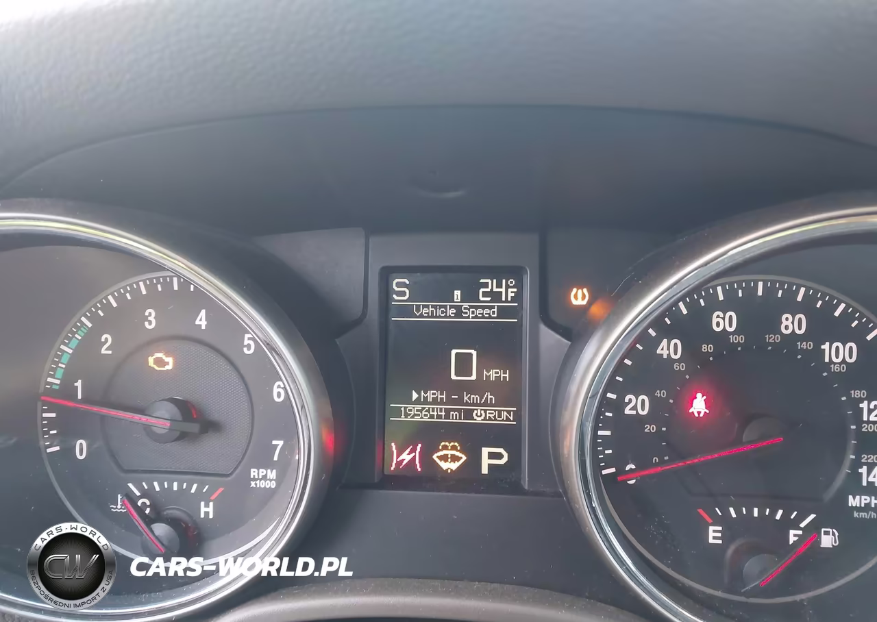 2012 Jeep Grand Cherokee Laredo VIN:1C4RJFAG0CC222303 - 7