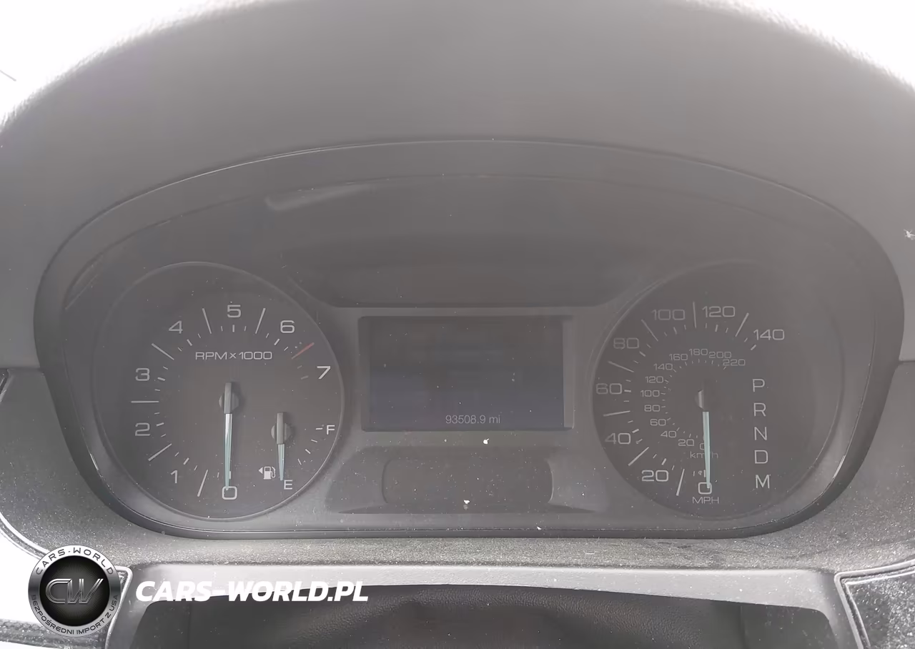 2012 Ford Edge Se VIN:2FMDK4GC9CBA30955 - 7