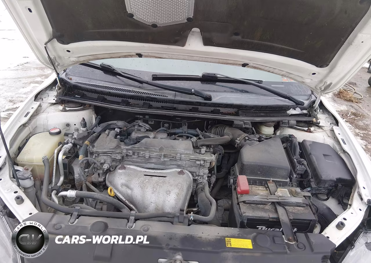2015 Scion Tc VIN:JTKJF5C74FJ001611 - 10