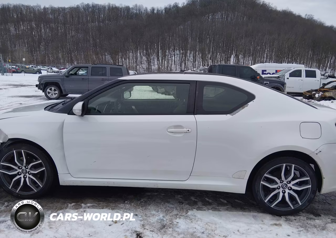 2015 Scion Tc VIN:JTKJF5C74FJ001611 - 14