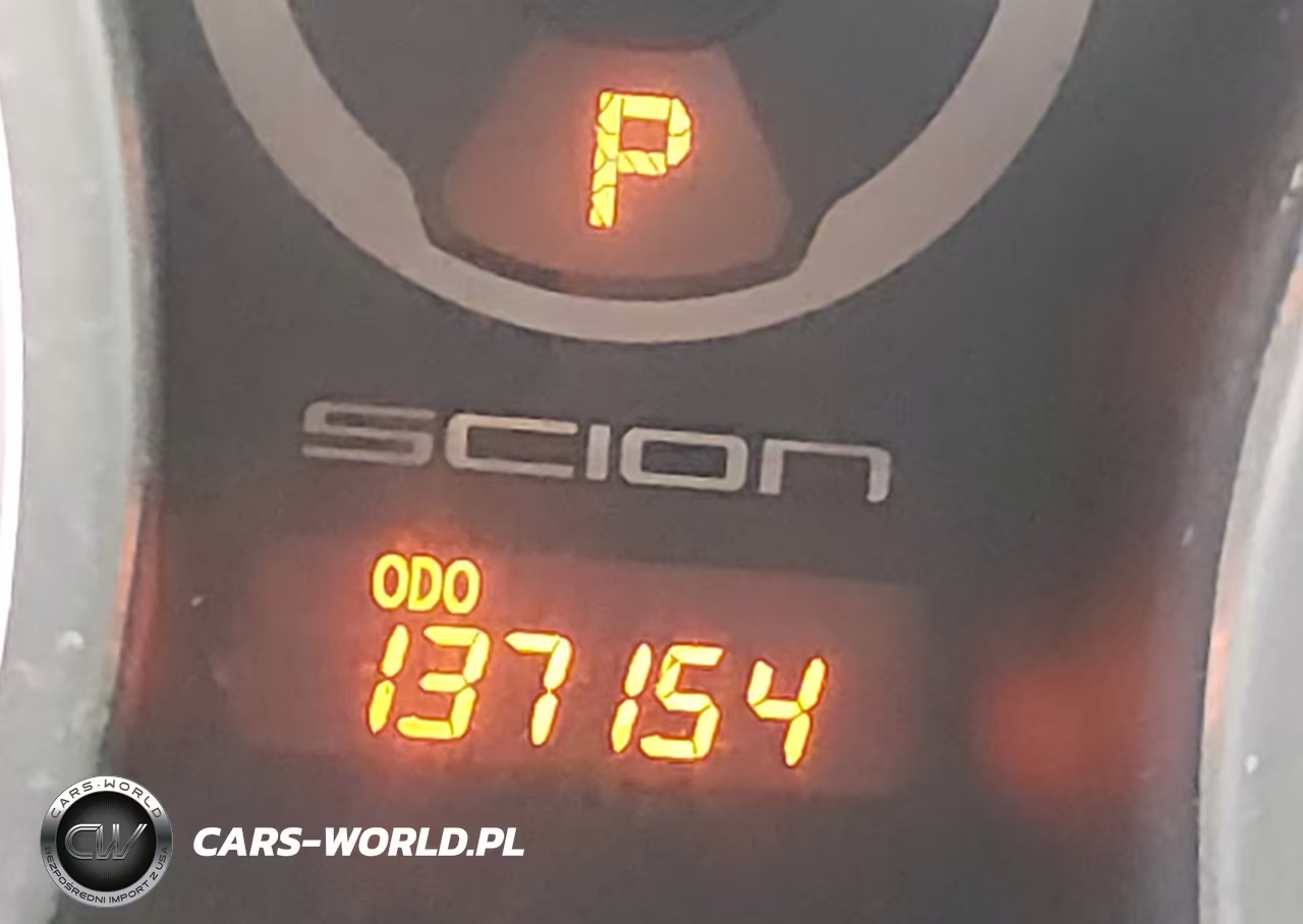 2015 Scion Tc VIN:JTKJF5C74FJ001611 - 15