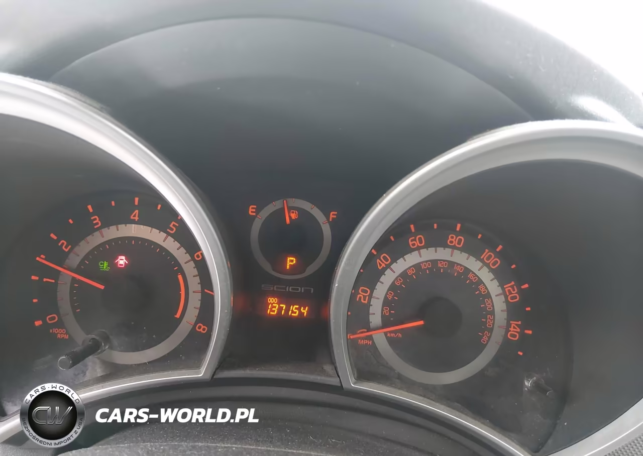 2015 Scion Tc VIN:JTKJF5C74FJ001611 - 7