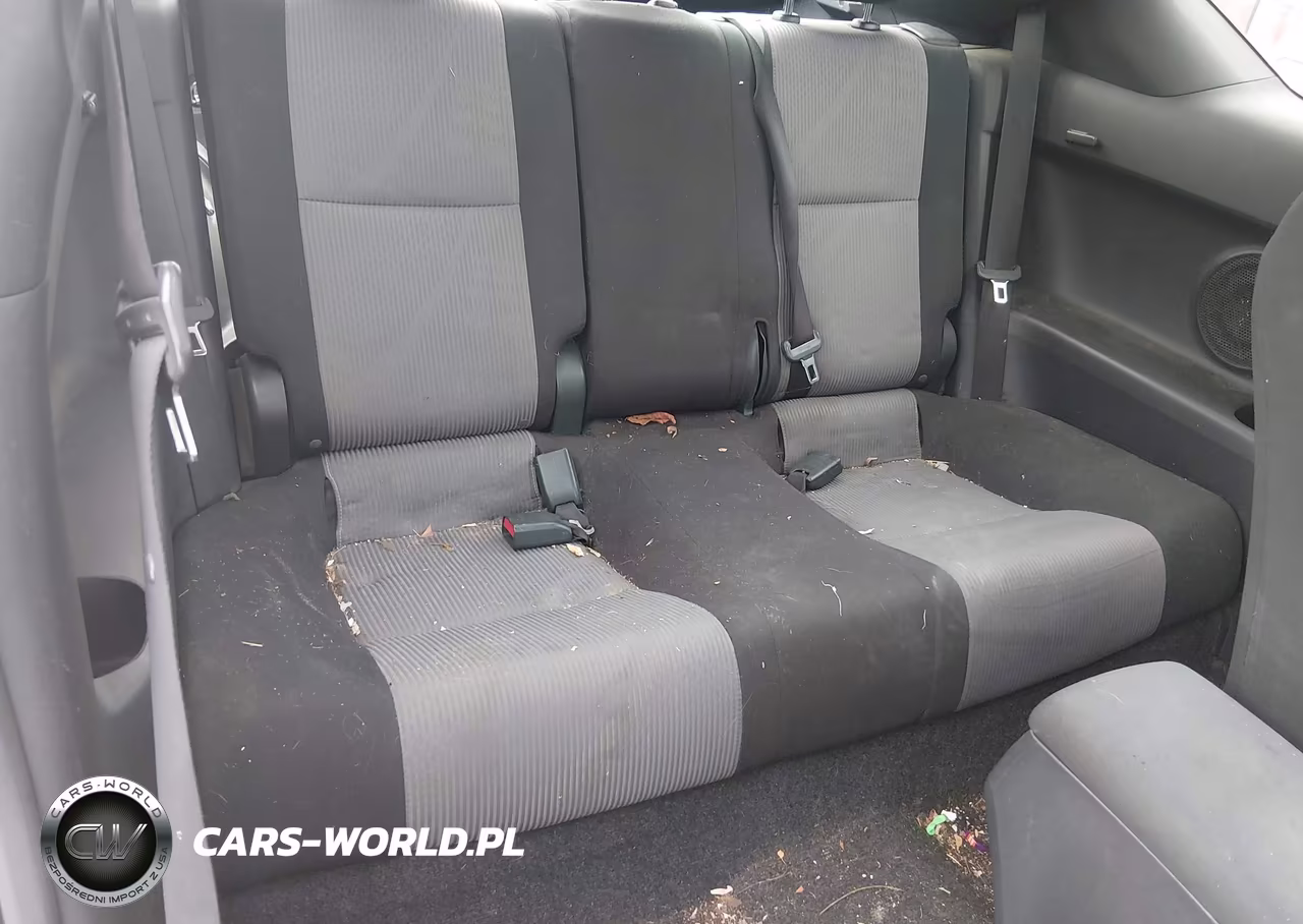2015 Scion Tc VIN:JTKJF5C74FJ001611 - 8