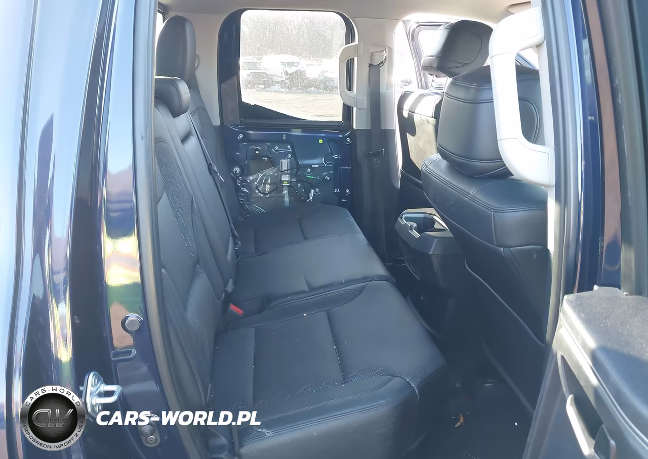 2022 Toyota Tundra Sr5 VIN:5TFLA5DA7NX011568 - 8