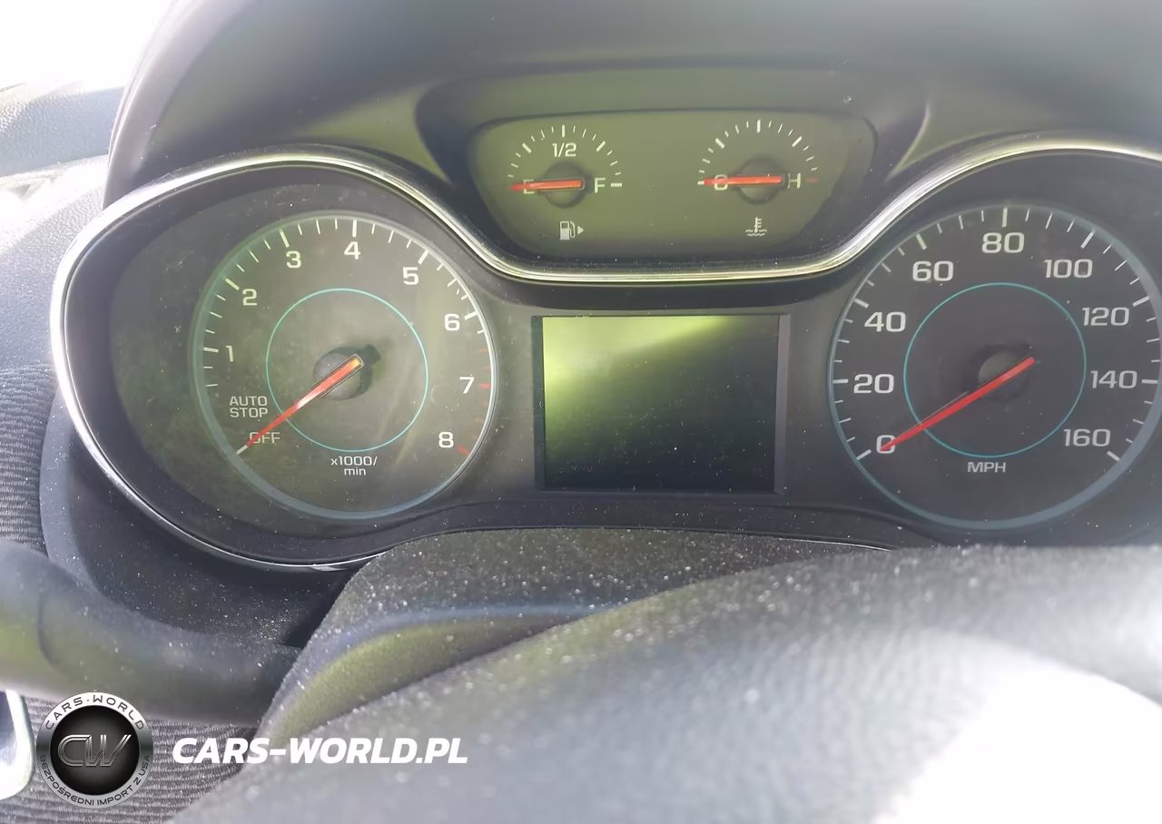 2017 Chevrolet Cruze Ls Auto VIN:1G1BC5SM7H7113596 - 16