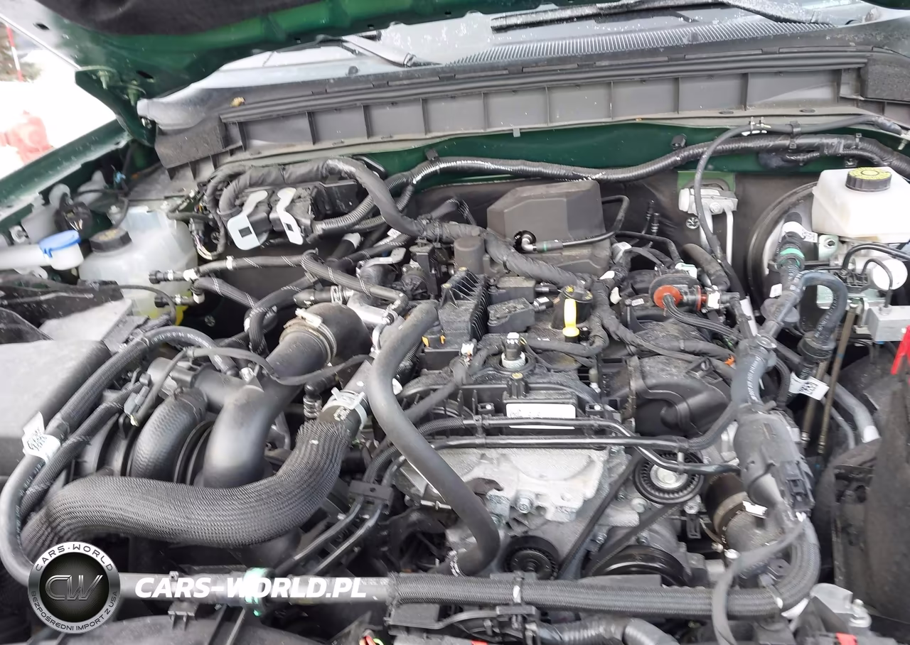 2024 Ford Bronco Big Bend VIN:1FMDE7BHXRLB36755 - 10