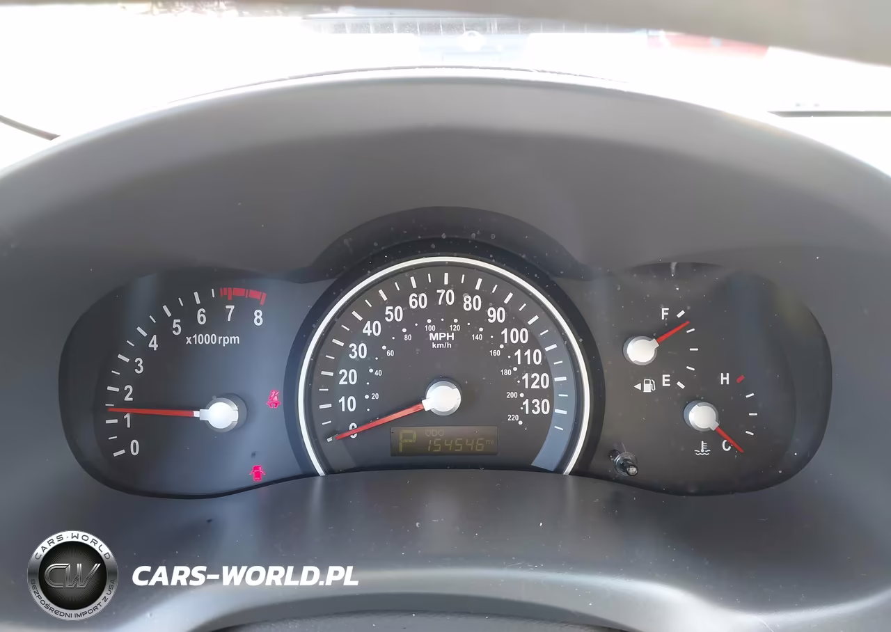 2014 Kia Sedona Lx VIN:KNDMG4C7XE6564675 - 7