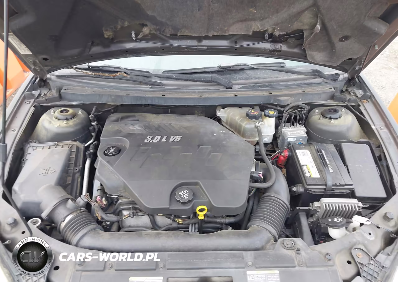 2007 Pontiac G6 VIN:1G2ZG58N274148450 - 10