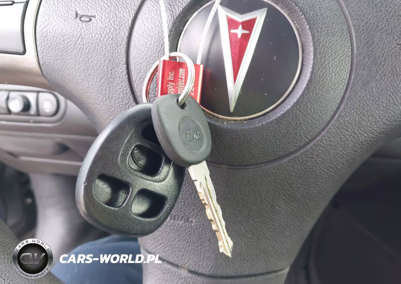 2007 Pontiac G6 VIN:1G2ZG58N274148450 - 11