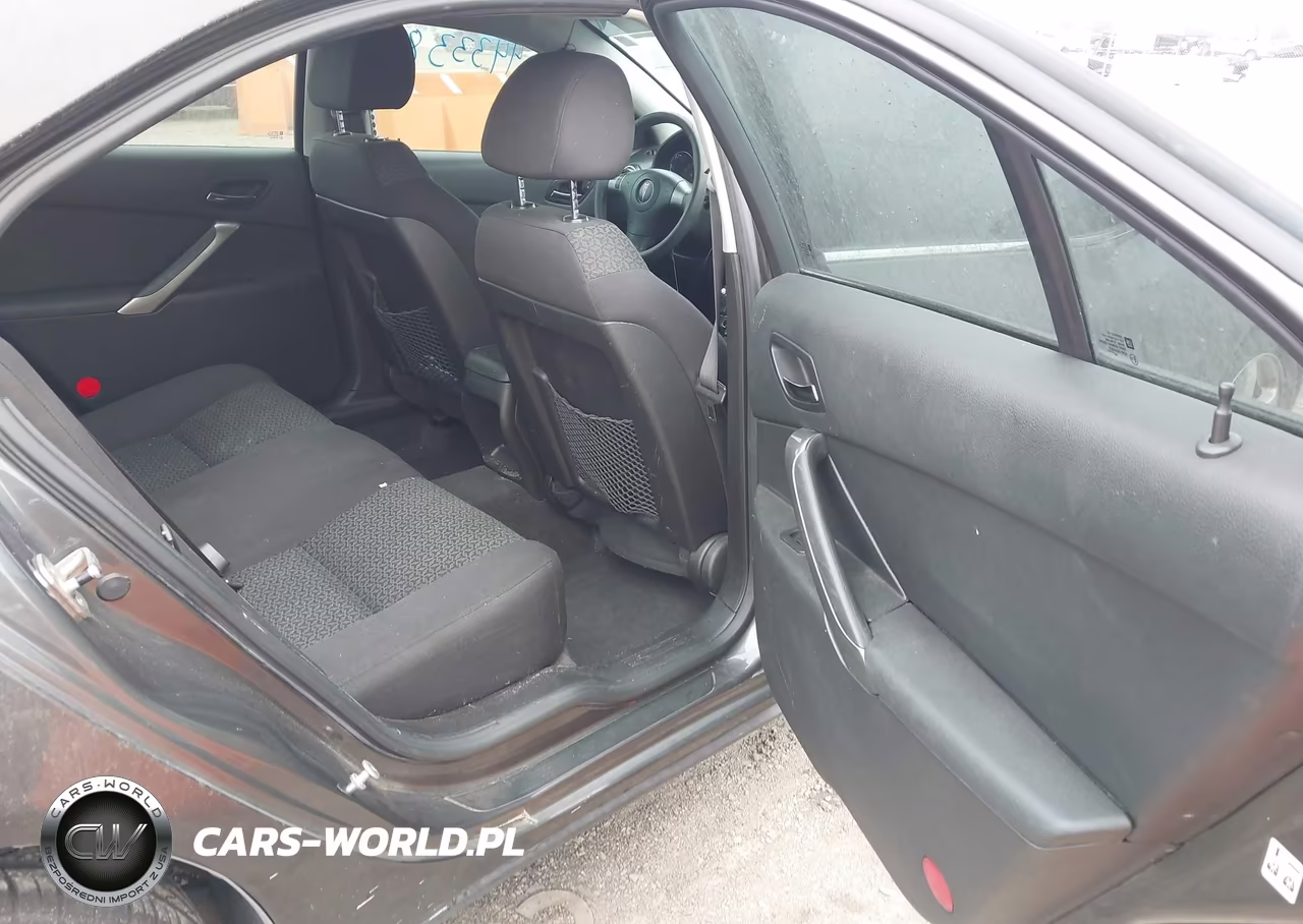 2007 Pontiac G6 VIN:1G2ZG58N274148450 - 8
