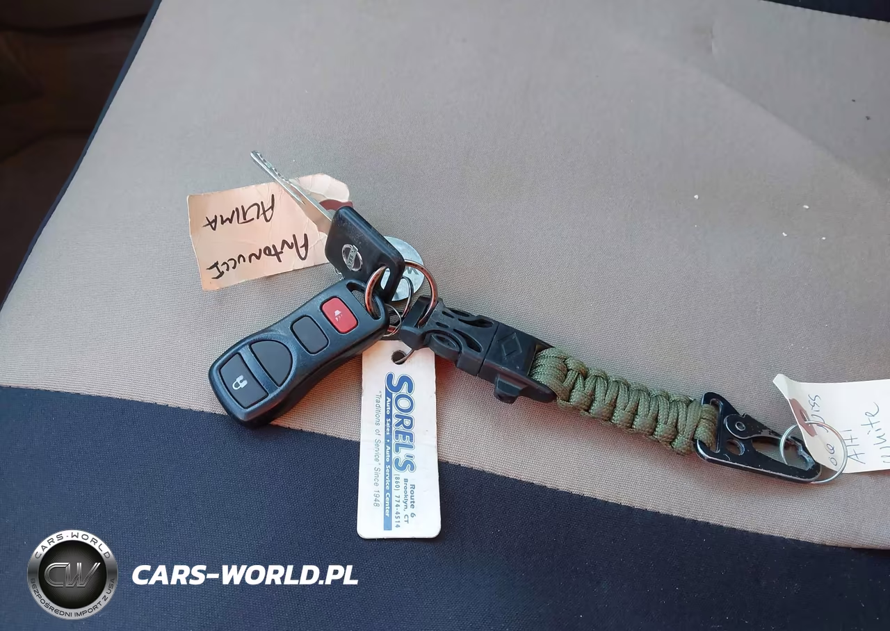 2006 Nissan Altima 2.5 S VIN:1N4AL11D96N442649 - 11