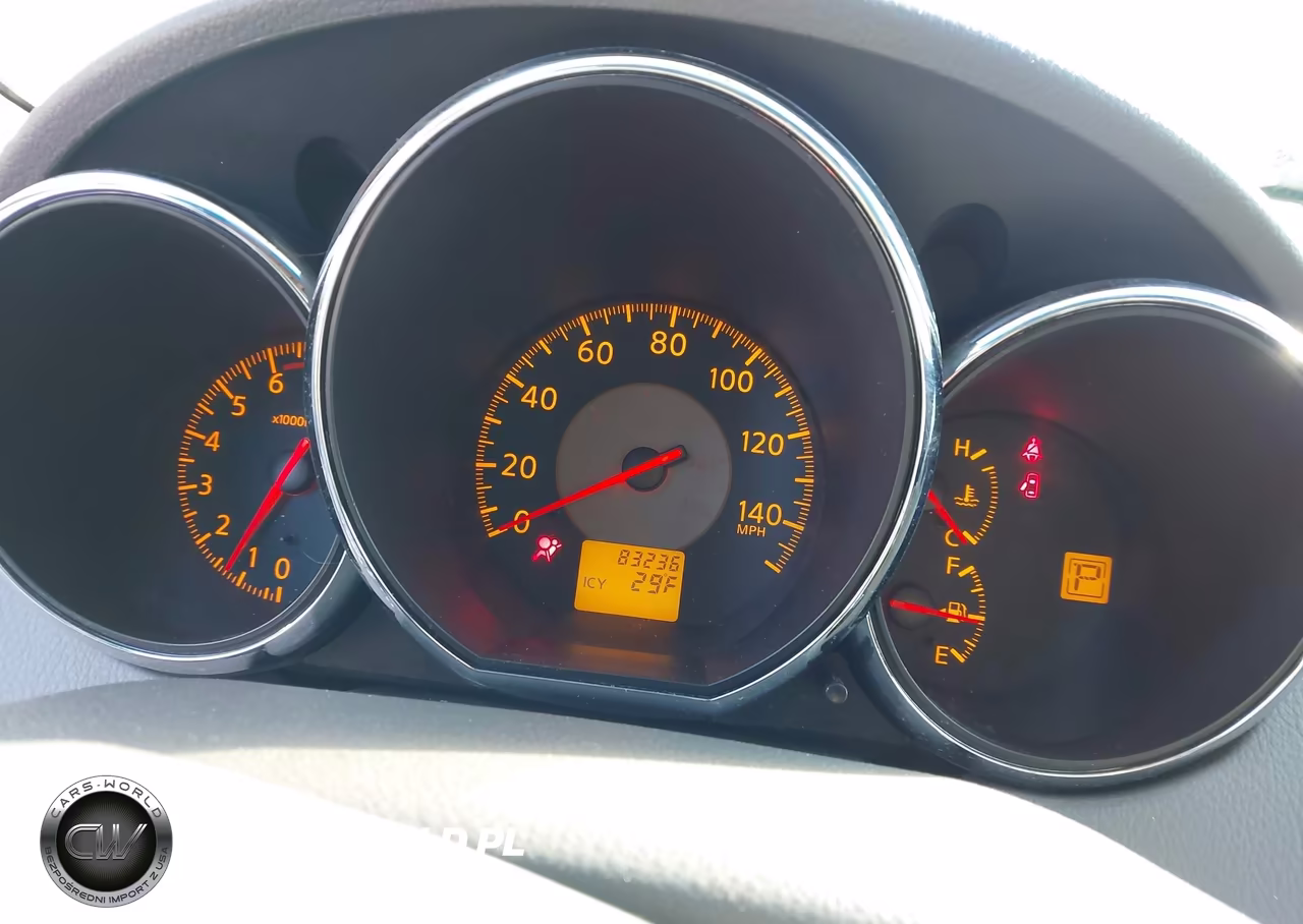 2006 Nissan Altima 2.5 S VIN:1N4AL11D96N442649 - 7
