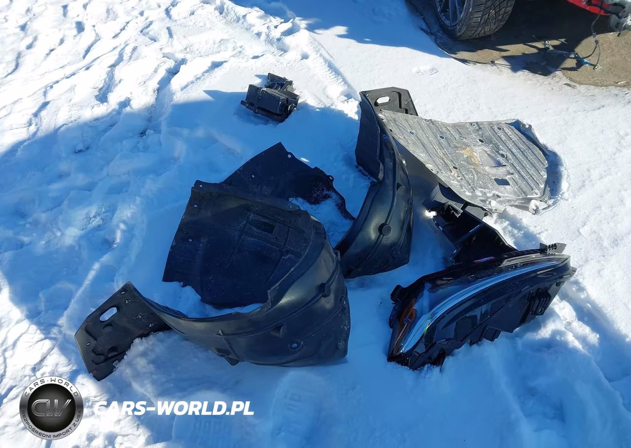2024 Honda Civic Lx VIN:19XFL2H56RE040164 - 12