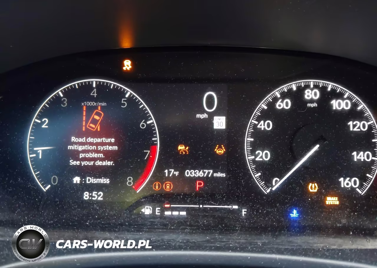 2024 Honda Civic Lx VIN:19XFL2H56RE040164 - 7