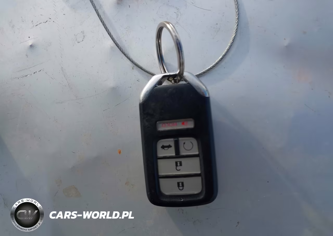 2022 Honda Accord Hybrid Sport VIN:1HGCV3F24NA012468 - 11