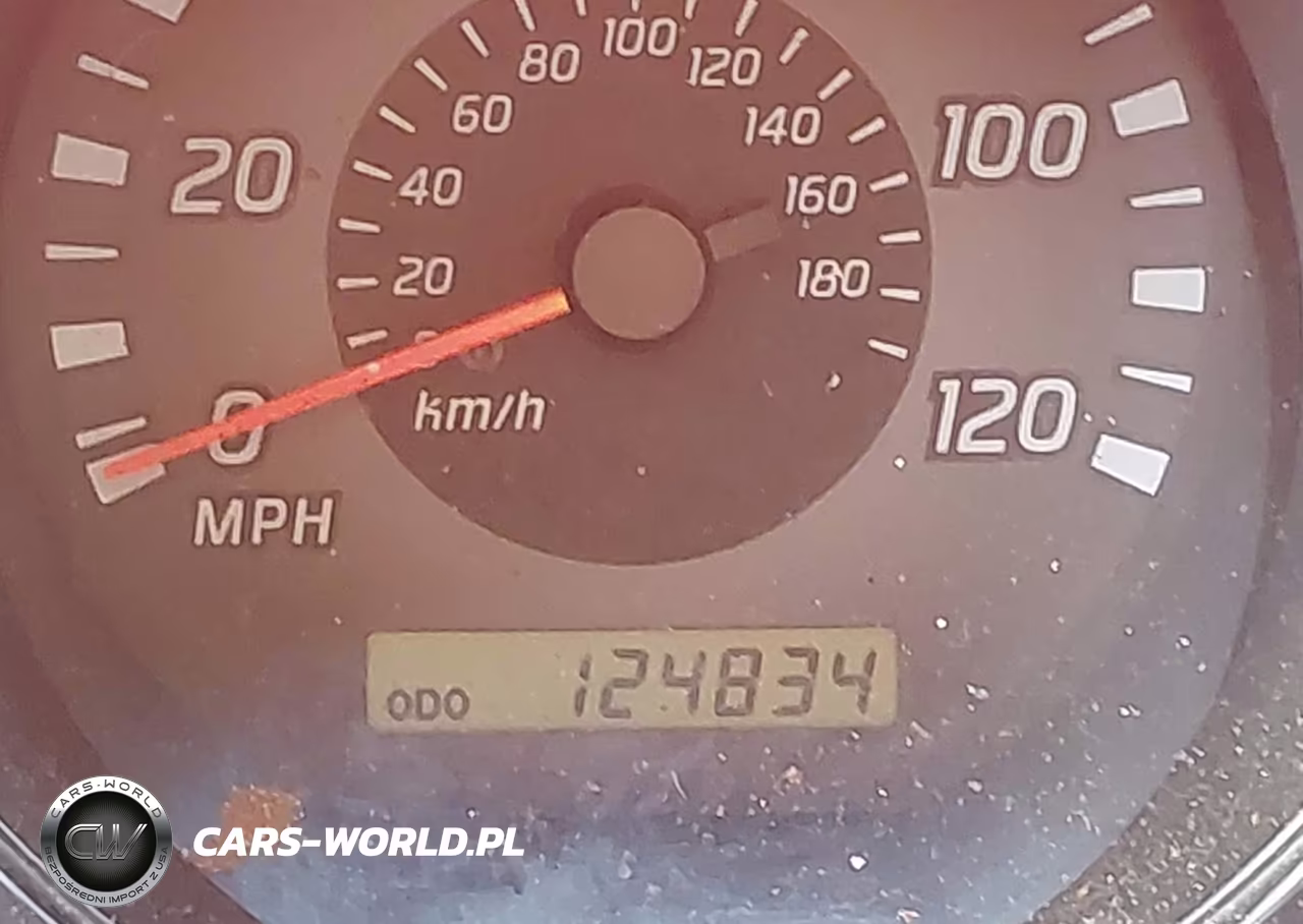 2003 Nissan Frontier Xe VIN:1N6DD26T13C443728 - 15