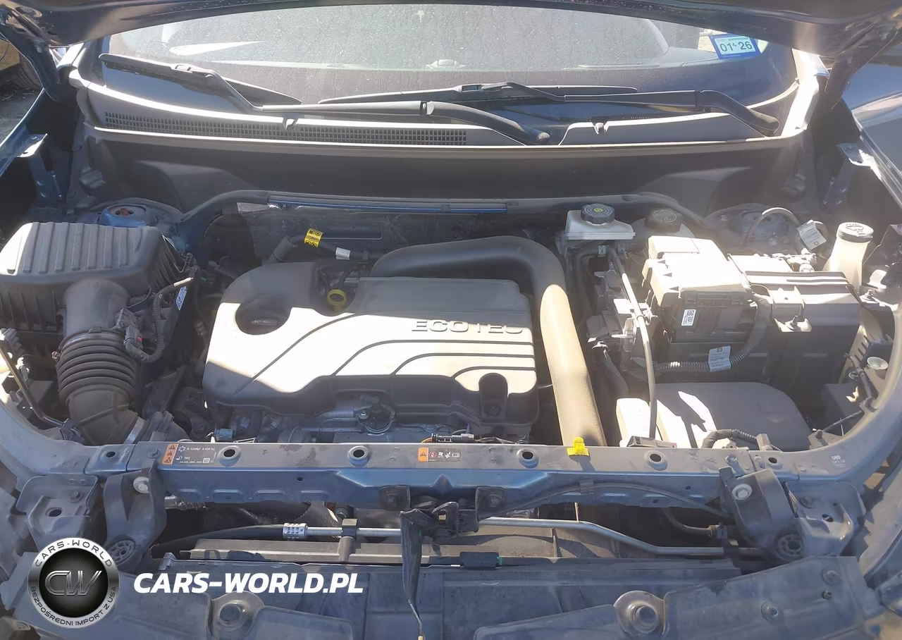 2024 Chevrolet Equinox Fwd Lt VIN:3GNAXKEG0RL254266 - 10