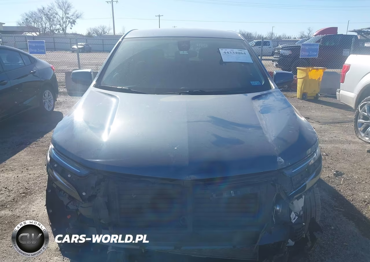 2024 Chevrolet Equinox Fwd Lt VIN:3GNAXKEG0RL254266 - 12