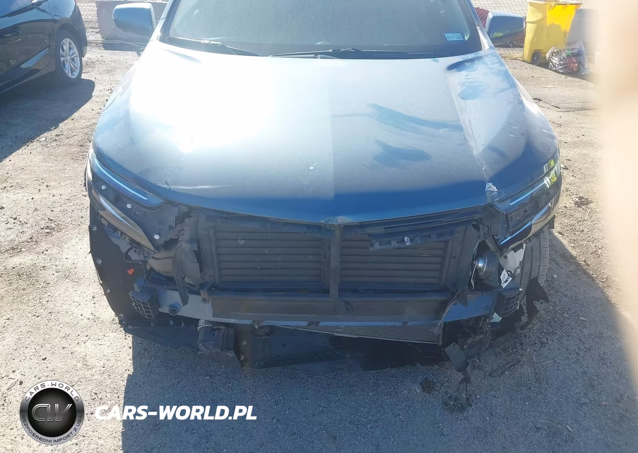 2024 Chevrolet Equinox Fwd Lt VIN:3GNAXKEG0RL254266 - 6