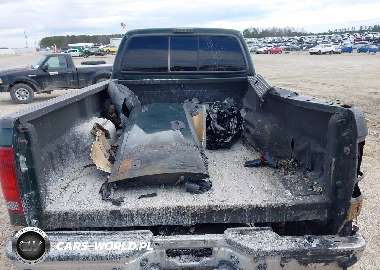 2001 Ford F-350 Lariat-Xl-Xlt VIN:1FTWW33F61EB16298 - 15