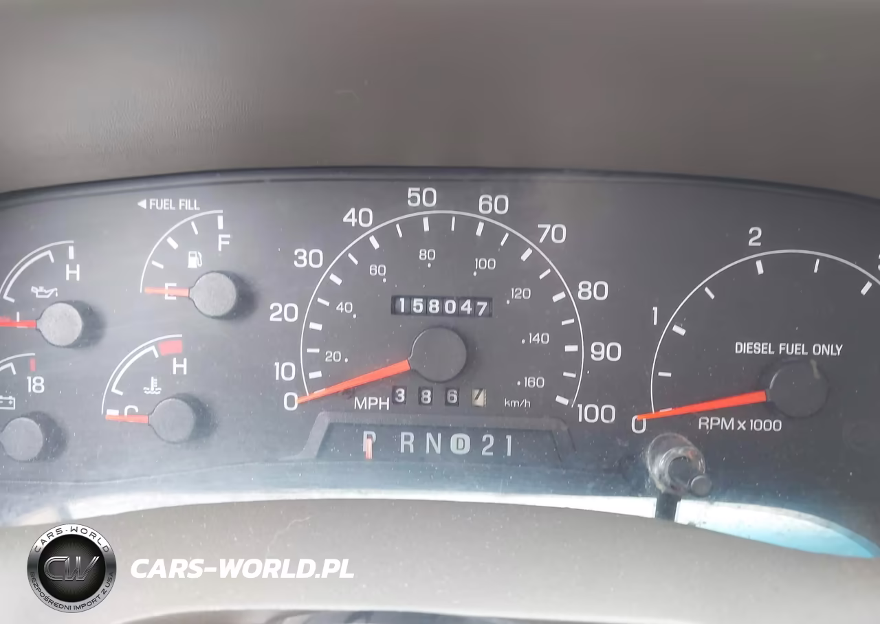 2001 Ford F-350 Lariat-Xl-Xlt VIN:1FTWW33F61EB16298 - 7