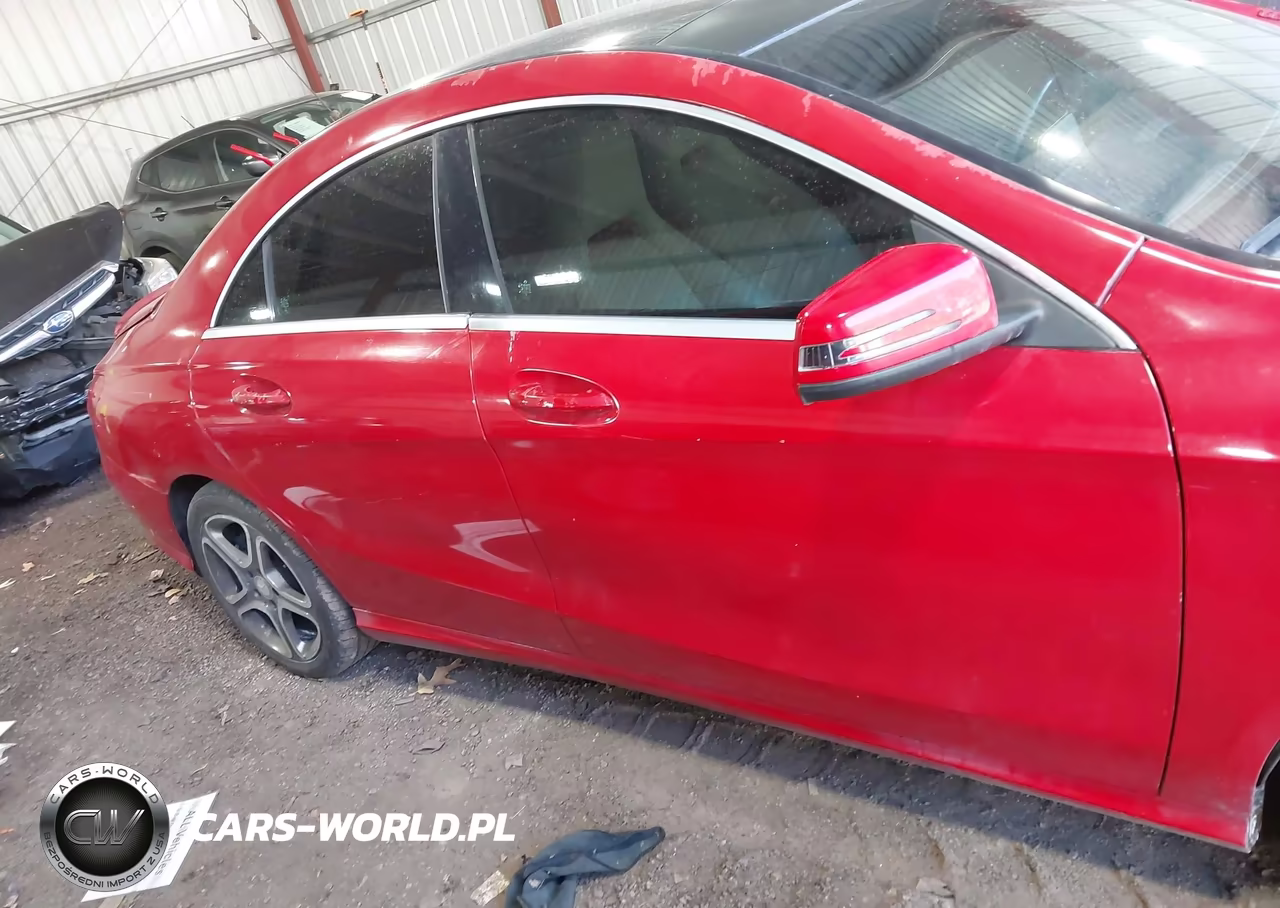 2014 Mercedes-Benz Cla 250 VIN:WDDSJ4EB6EN053356 - 13